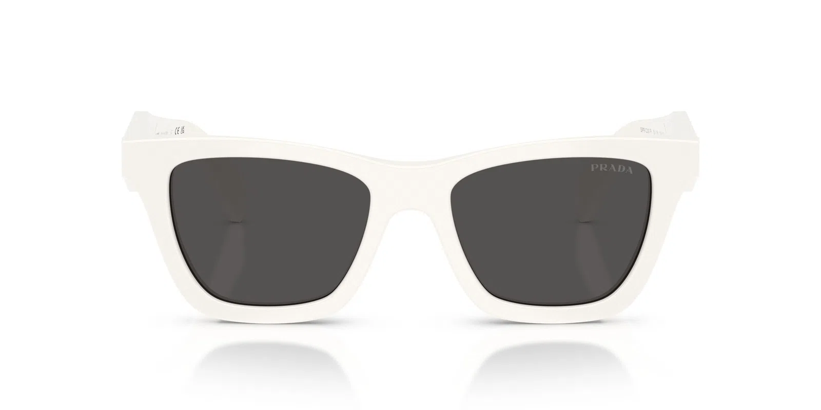 Prada C07SF Sunglasses - view 24